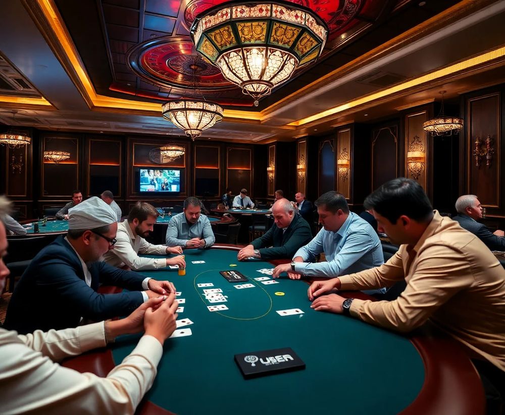 hhpoker俱乐部客服联系